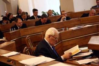 Ocenili lubelskich radnych. Kto wypadł najlepiej, a kto najgorzej? (raport)