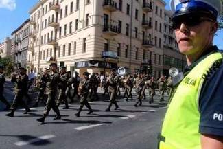 Święto Wojska Polskiego. 15 sierpnia będą utrudnienia w ruchu Lublinie
