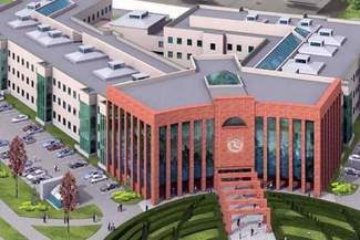 Sąd w Zamościu: Polimex nie dokończy budowy. Będzie nowy przetarg