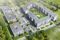 Nowe osiedla na północy Lublina. Kilkaset mieszkań do kupienia