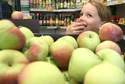 Jemy jabłka na potęgę. Producenci sprzedają ich o 50 proc. więcej