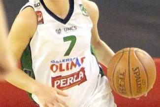 Koszykarki AZS UMCS Lublin rozpoczną sezon od spotkania z Energą Toruń