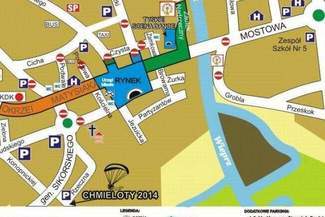 Chmielaki 2014: 50 browarów, 500 rodzajów piw. Będzie też cydr