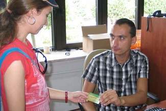 Bez karty w Chełmie nie poczytasz