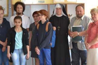 Potrzebne prezenty. Pojadą na Madagaskar