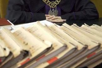 Podejrzany urzędnik LAWP chce wrócić do pracy