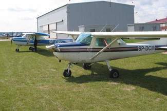 Szpital wojskowy NATO powstanie przy lotnisku koło Chełma?