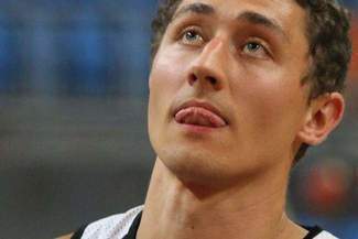 Łukasz Diduszko (Wikana-Start Lublin): Stawiamy na defensywę