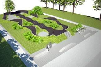 Chcą zbudować pumptruck w Zamościu. Pojeździmy za darmo