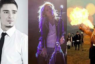 Chmielaki Krasnostawskie: 500 rodzajów piw, koncerty, wybory miss i półmaraton