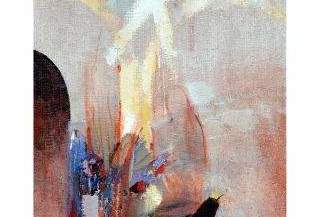 Świat kolorów duszy kobiety