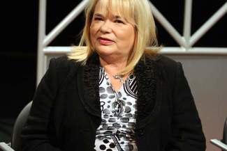 Zofia Popiołek: Twój Ruch traci przez antyklerykalizm i medialne gwiazdki