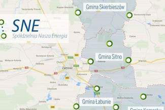 Pow. zamojski: Powstanie 12 elektrowni biogazowych. Prąd będzie tańszy