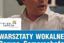 Jak śpiewać romanse. Warsztaty wokalne Borysa Somerschafa