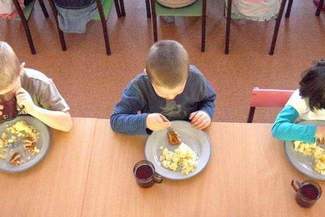 Nasze dzieci słabo radzą sobie w kuchni. W woj. lubelskim najgorzej