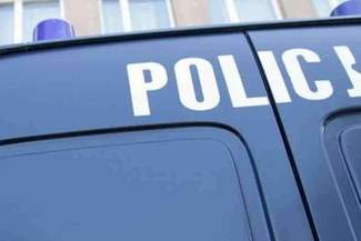 Jechał wężykiem. Nagrał go inny kierowca