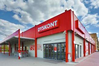 Zamość: Otworzą dyskont "Czerwona Torebka". Pierwszy w woj. lubelskim