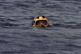 Grzybiarz utonął w leśnej sadzawce. Poszedł się ochłodzić