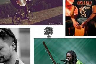 Dni Pokoju 2014 w Żurawlowie