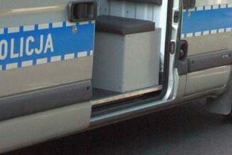 Hrubieszów. Pieszy potrącony przez samochód