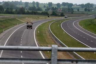 MIR: Priorytetem inwestycje kolejowe i drogowe