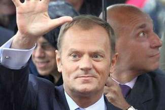 Donald Tusk zostanie dziś "prezydentem" Unii Europejskiej?