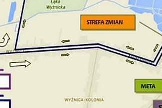 "Przegrywają tylko nieobecni. Zawody triathlonowe w Kraśniku