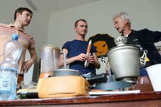 Przez dwa w Lublinie można było sprzedawać do Muzeum Powszechnego niepotrzebne graty (Maciej Kaczanowski)