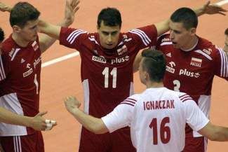 Polska - Serbia 3:0! Fantastycznie zaczęliśmy siatkarski mundial