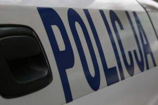 Hrubieszów. Kierowca nie udzielił pierwszeństwa motocykliście