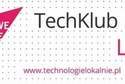 TechKlub Lublin - spotkanie w Teatrze NN