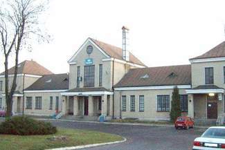 Zamość kupi dworzec kolejowy od PKP