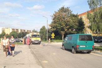 Remont na ul. Daszyńskiego w Lublinie. Zmiany kursów linii 32