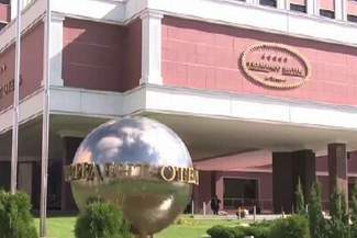 Ukraina podpisała z separatystami porozumienie o zawieszeniu broni