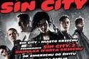 ENEMEF: Noc Sin City. Rodriguez i Tarantino w Multikinie