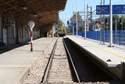 Nowy peron przy dworcu w Lublinie. Wkrótce go otworzą