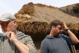 Zagraj u Smarzowskiego. W niedzielę casting do filmu "Wołyń"