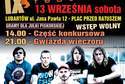 Luxtorpeda na Rock Alert Festiwal w Lubartowie