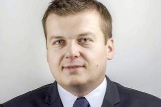 Nowy kandydat na burmistrza Lubartowa. Jest już pięciu