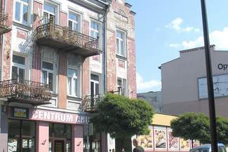 Chełm: Jaśniej na przejściach