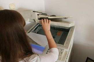 Przetarg na drukarki w ratuszu. Urząd Zamówień Publicznych zajmie się sprawą