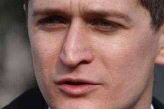 Marek Poznański wystartuje na burmistrza Hrubieszowa