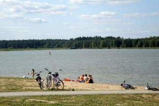 Krasnobród, Nałęczów, Wólka Biska? W naszym regionie może powstać trzecie uzdrowisko