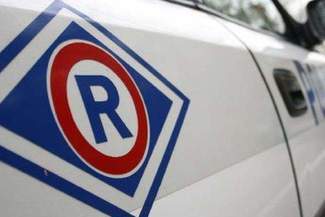 Potrąciła pieszego i uciekła. Trafiła już do aresztu