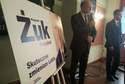 "Skutecznie zmieniam Lublin. Żuk ma już hasło wyborcze