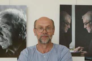 "Twarze - cztery dekady z fotografią