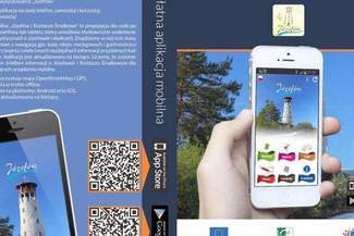 Mobilny przewodnik po Roztoczu