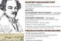 IX Ogólnopolski Konkurs Młodych Skrzypków w Lublinie