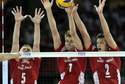 Polscy siatkarze pokonali Iran 3:2, w niedzielę mecz z Francją