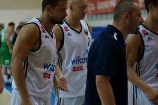 Wikana-Start Lublin wróciła z mistrzostw Podkarpacia z jednym zwycięstwem